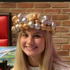 birthday girl with crown.jpg