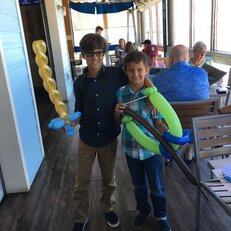 boys with sword and bow and arrow.jpg