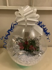 rose bush lottery tickets.jpg